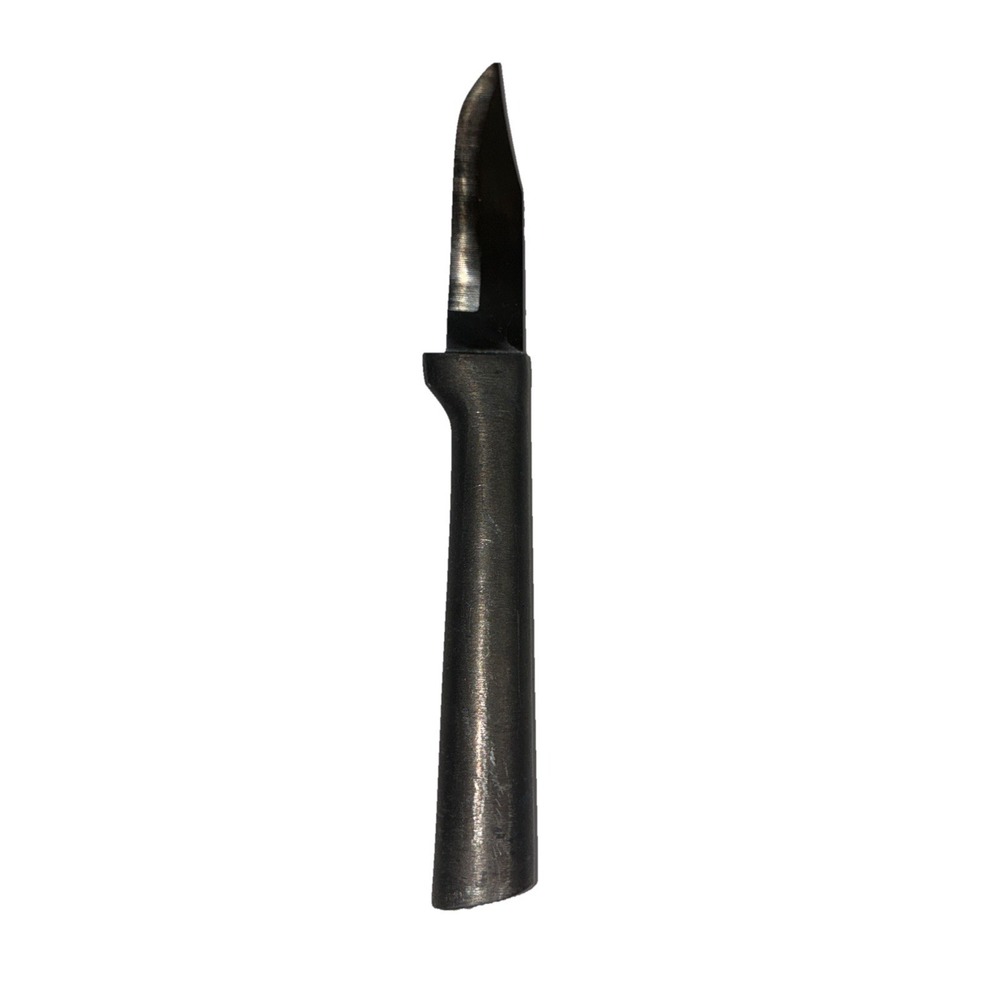 RADA Cutlery Paring Knife Aluminum Handle Vintage